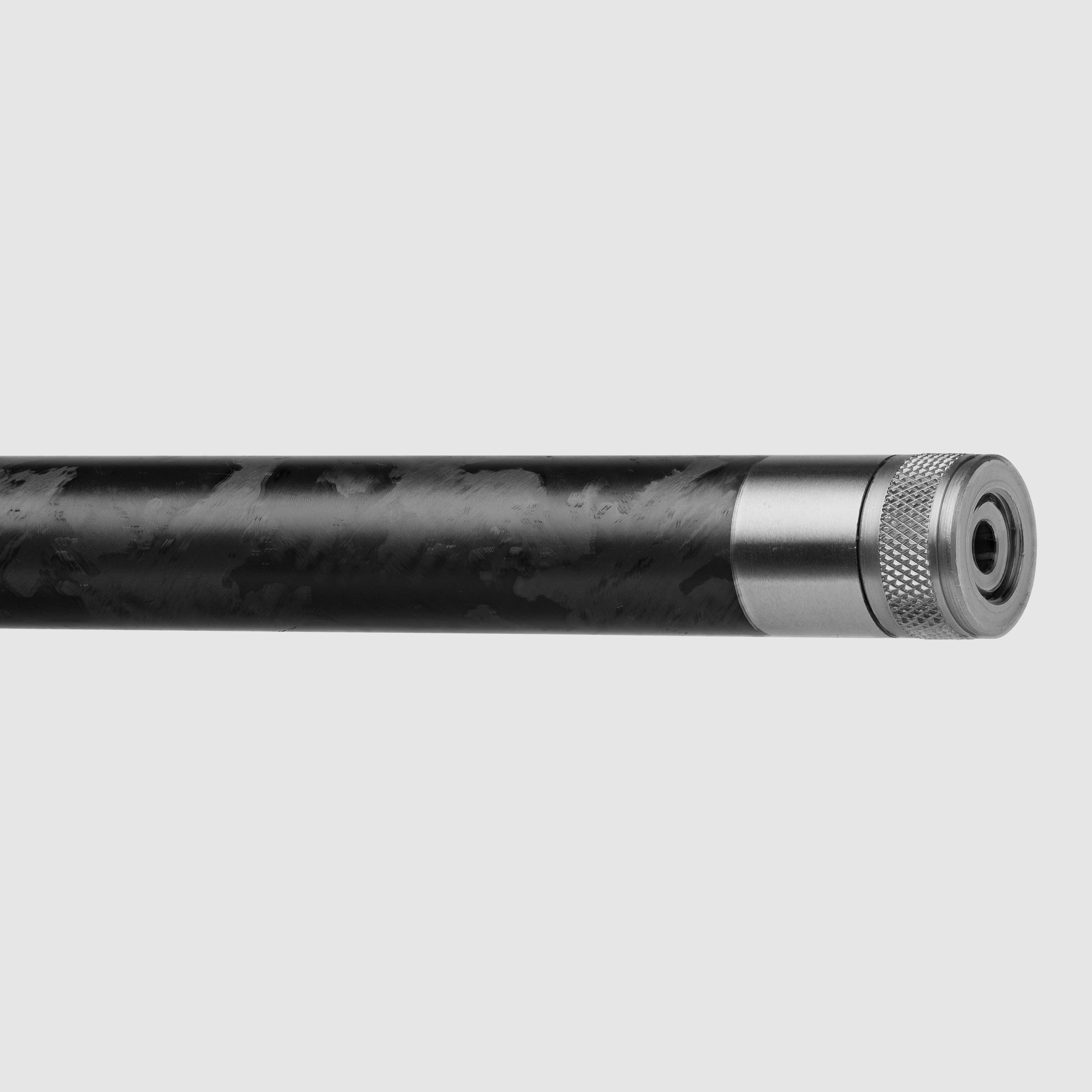 Savage B22 Timberlite with hole stock In stock