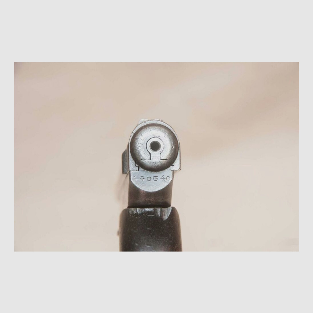 Mauser M1934