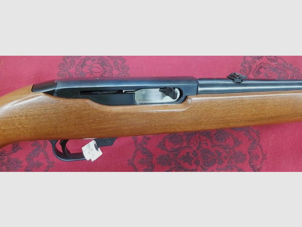 Ruger 44 Carbine