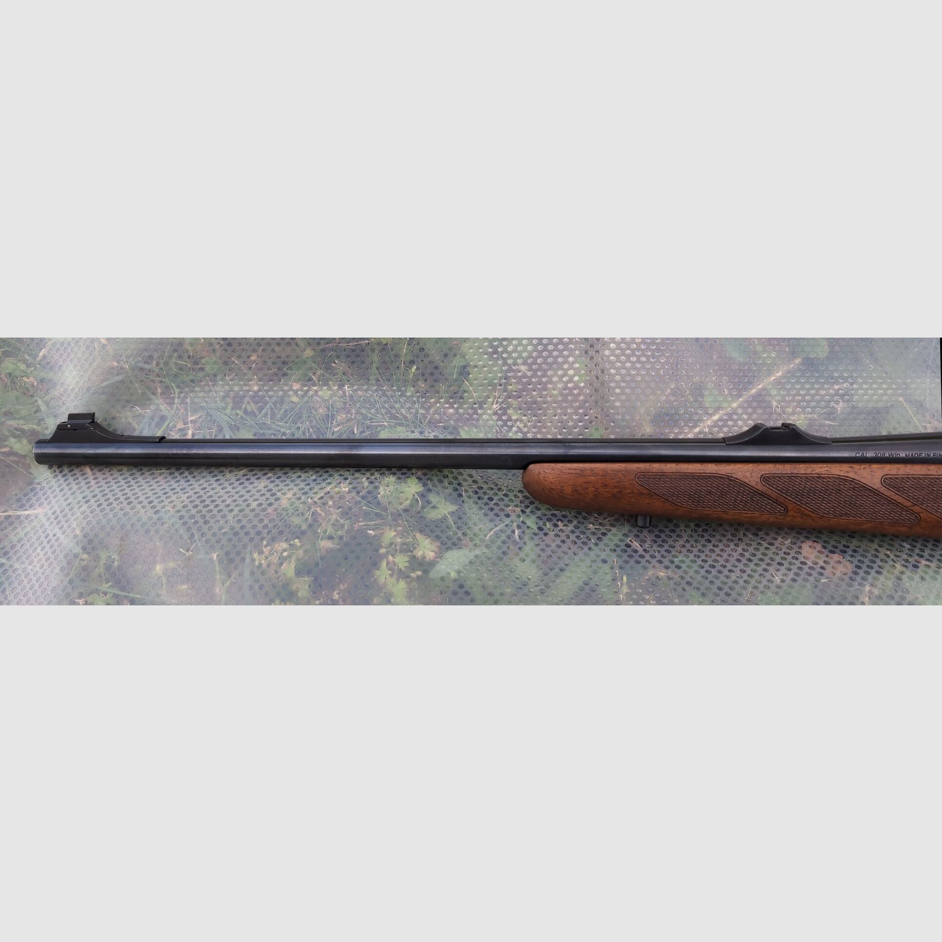 Tikka T3 Hunter .308