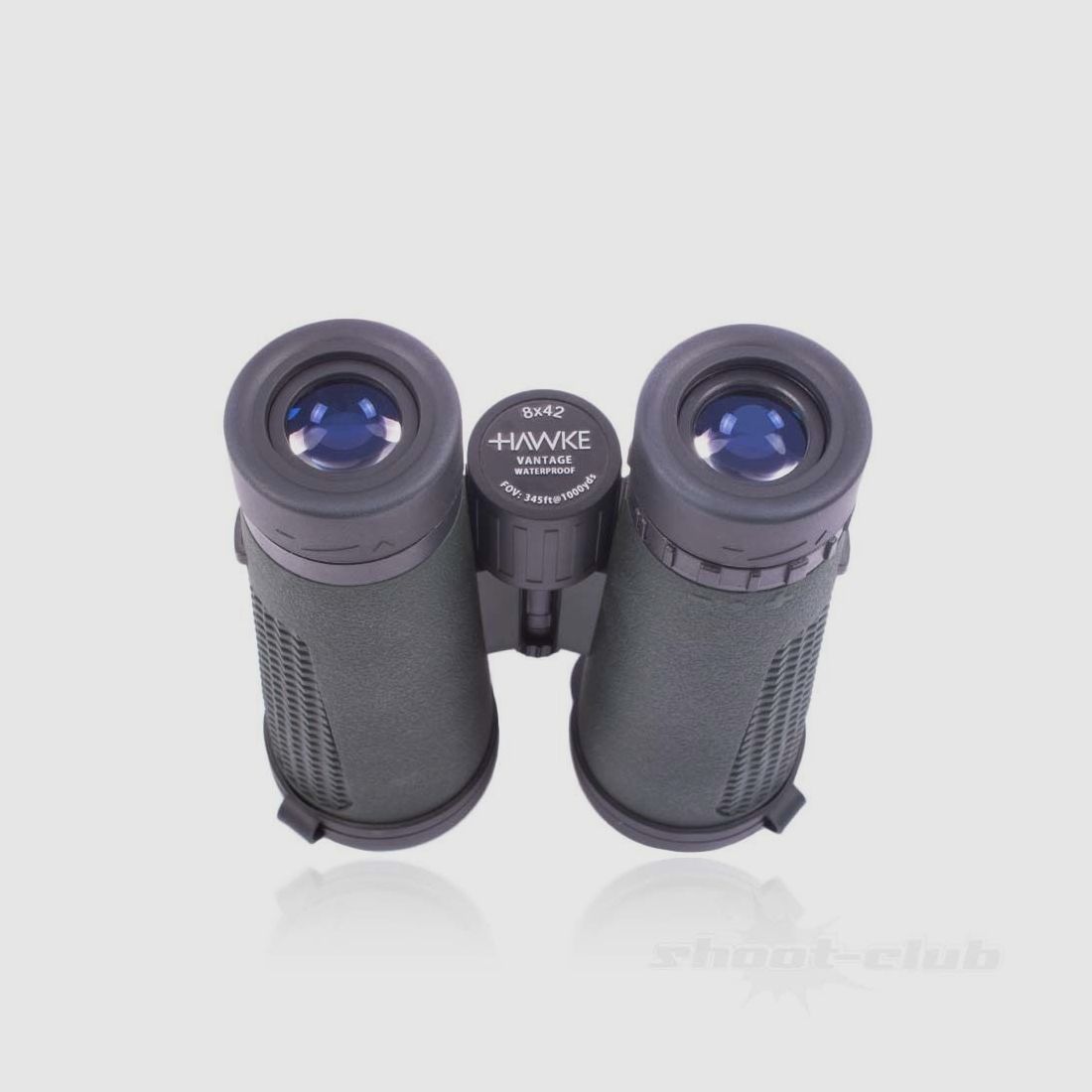 HAWKE Vantage Fernglas 8x42