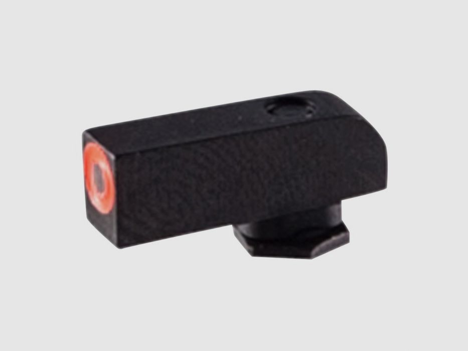 AMERIGLO PRO-GLO TRITIUM RUNDSICHT .180X.140 ORG FÜR GLOCK®, Bild 1 von 4