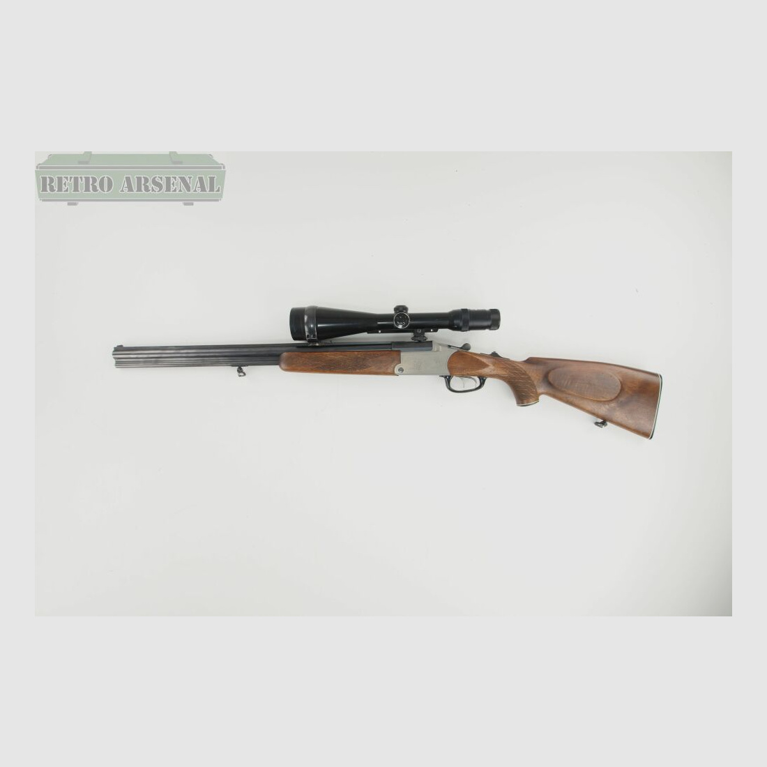 Blaser ES 70