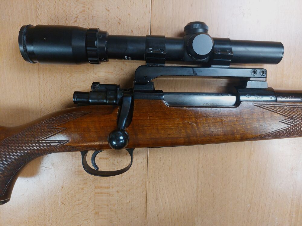 Zastava M98