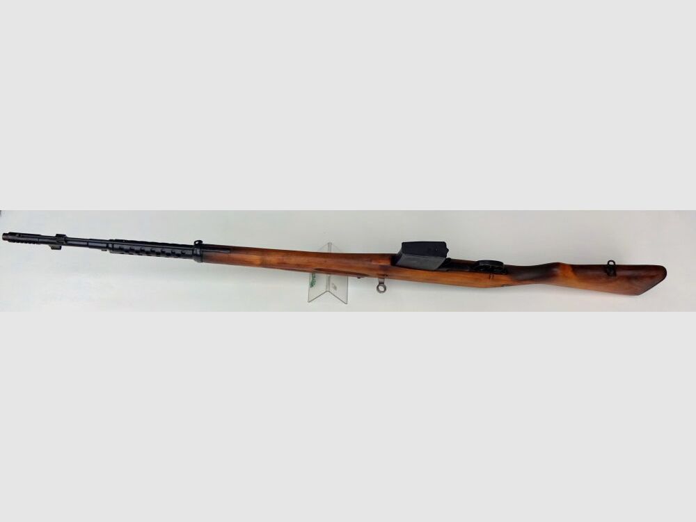 Ordonnanz Russland TOKAREV SVT 40