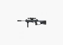 Carabine Beretta CX4 XT C Storm CO2 cal. 4.5