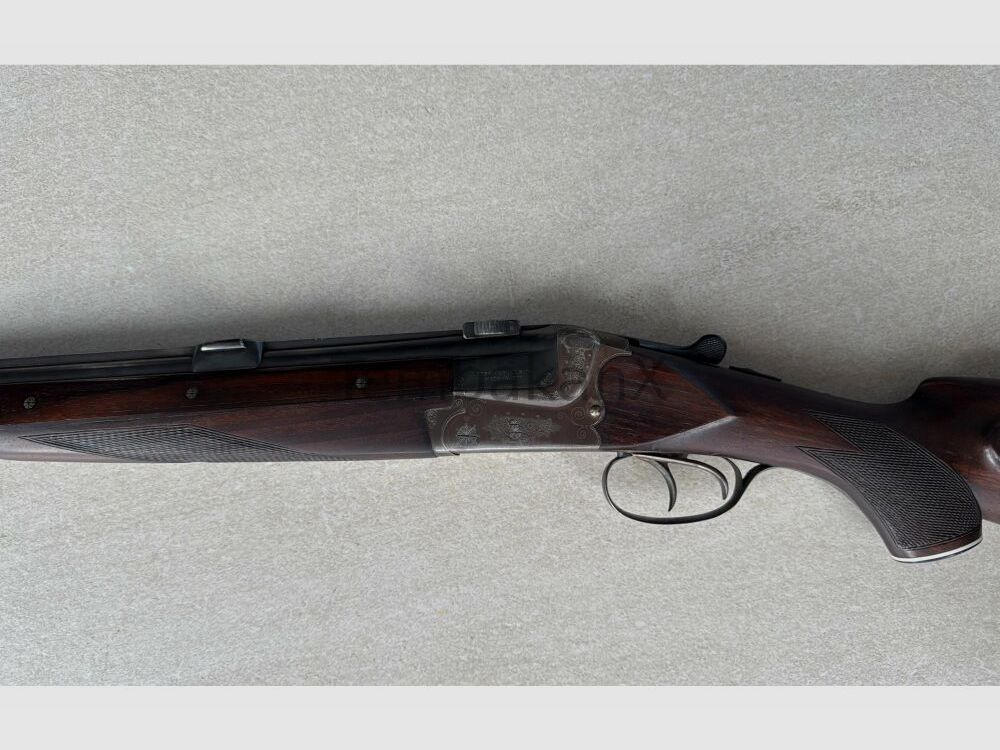 Merkel Suhl Mod. 201 16/70