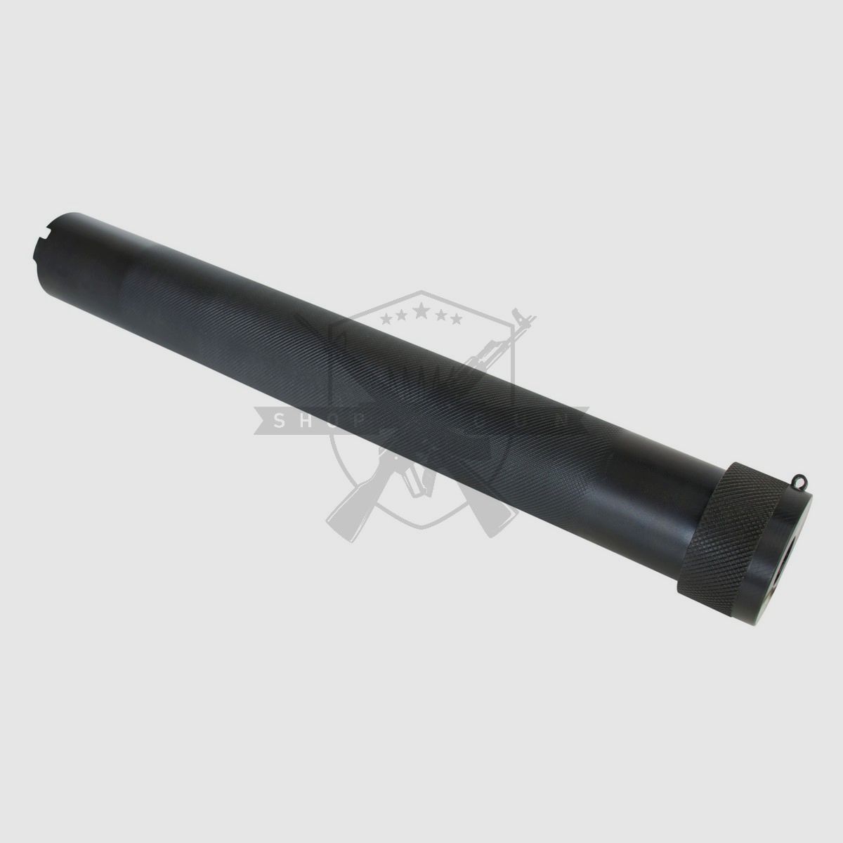 LCT SR3-M Silencer