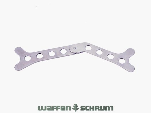 Fritzmann espansore pieghevole fino a 30 cm