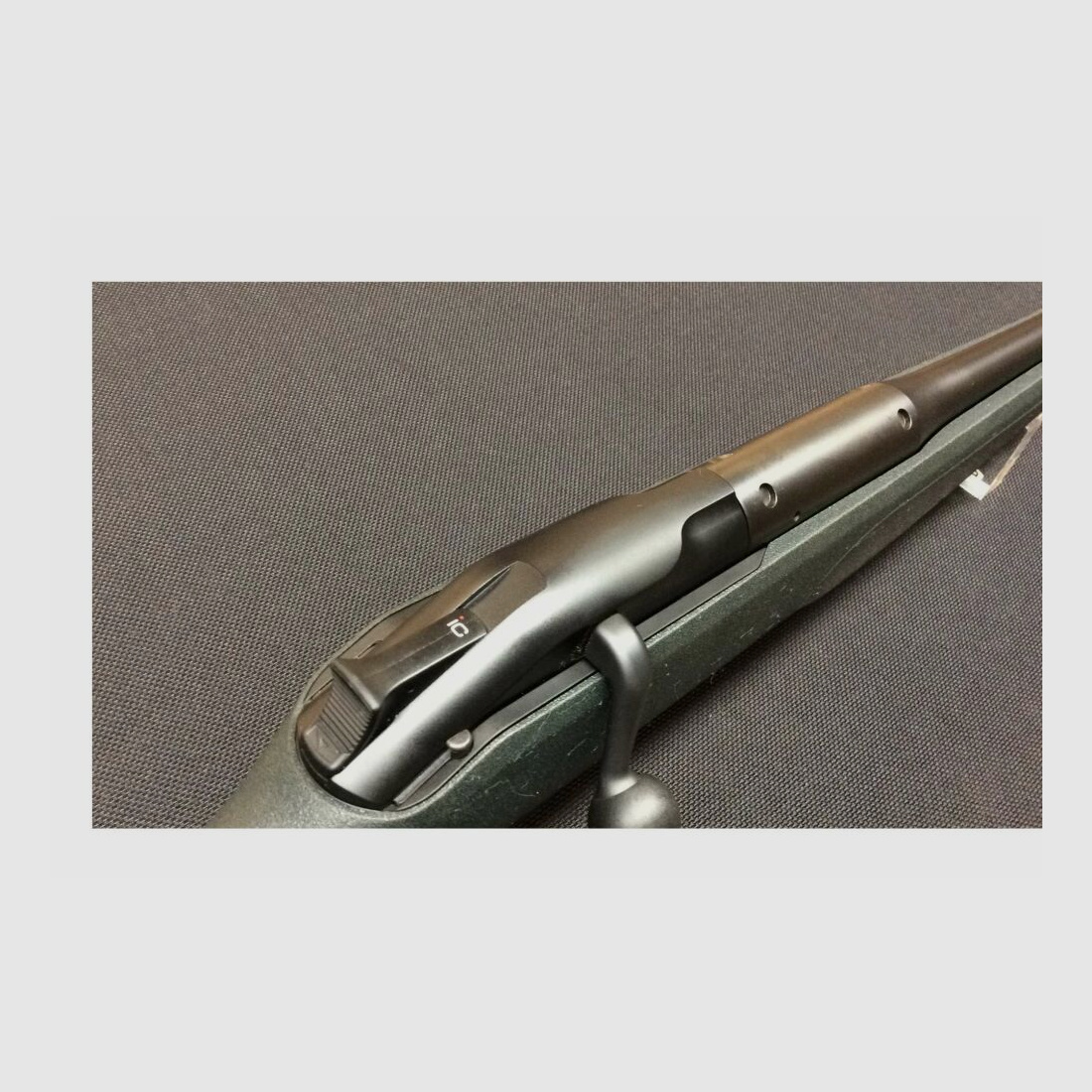 Blaser R8 Professional	 .308Win