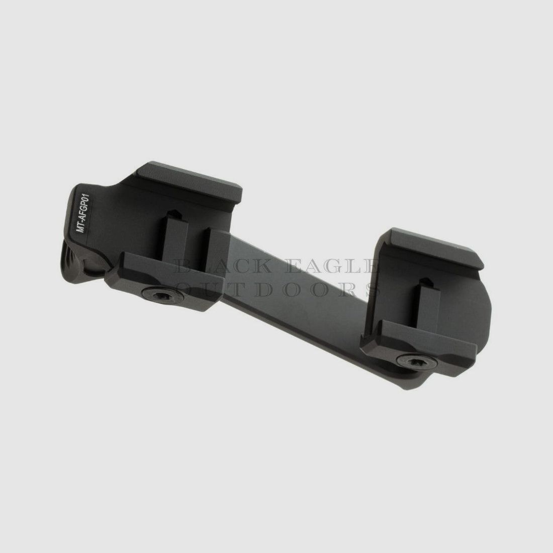 Leapers ULTRA SLIM ANGLED Vordergriff Picatinny, Bild 3 von 4