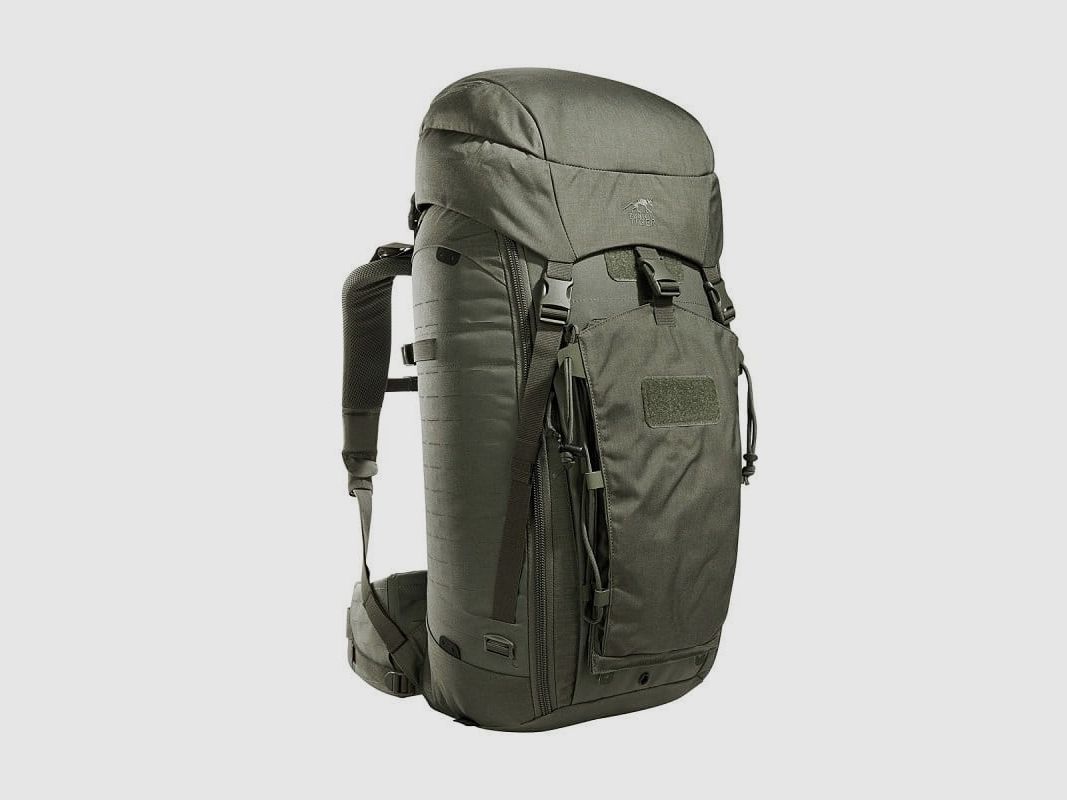 Rucksack Tasmanian Tiger Modular Pack 45 Plus IRR 45 + 5 L