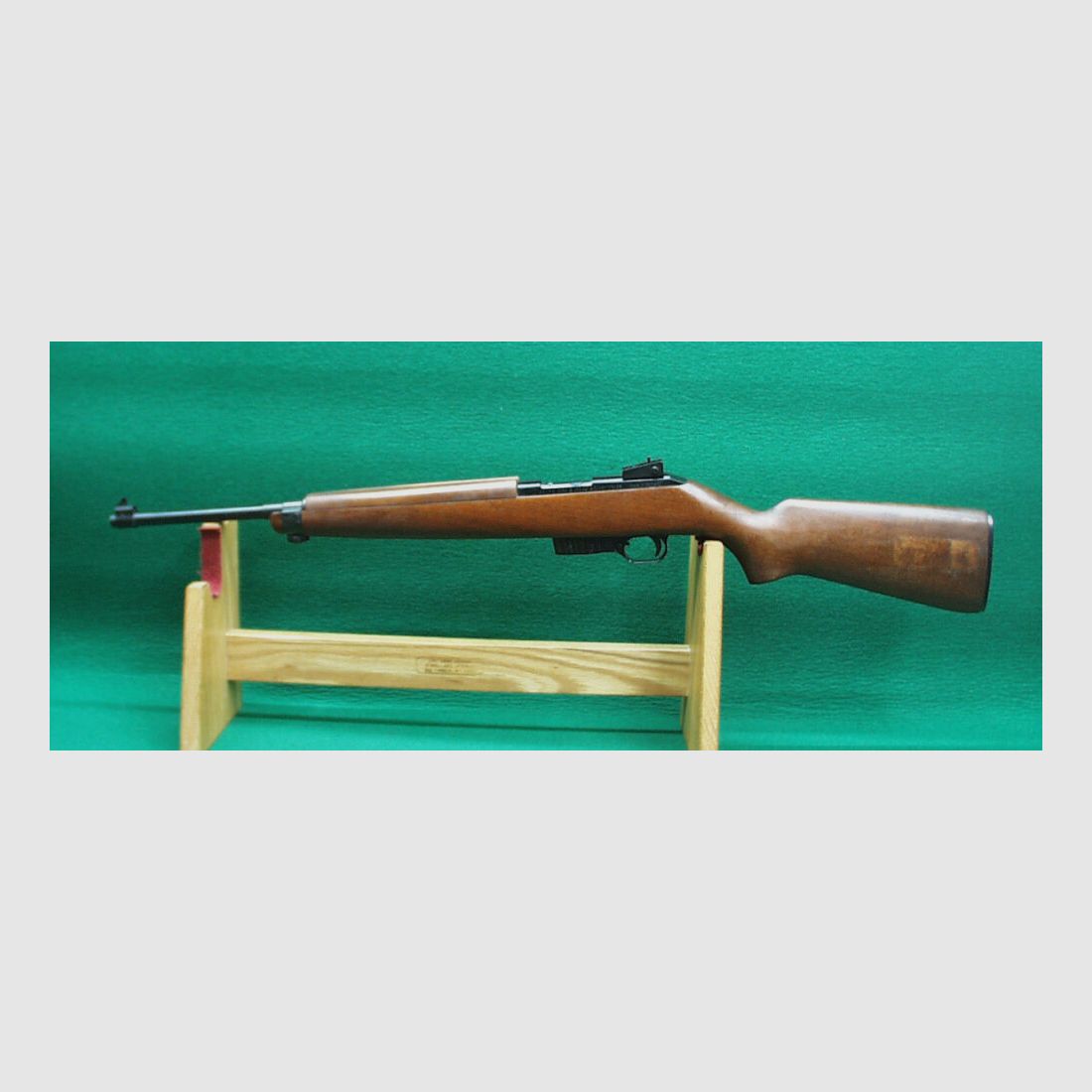 Erma-Werke EM1 .22