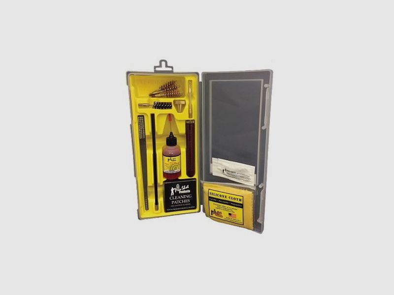 C-Boîte de nettoyage 16,5cm .22-45