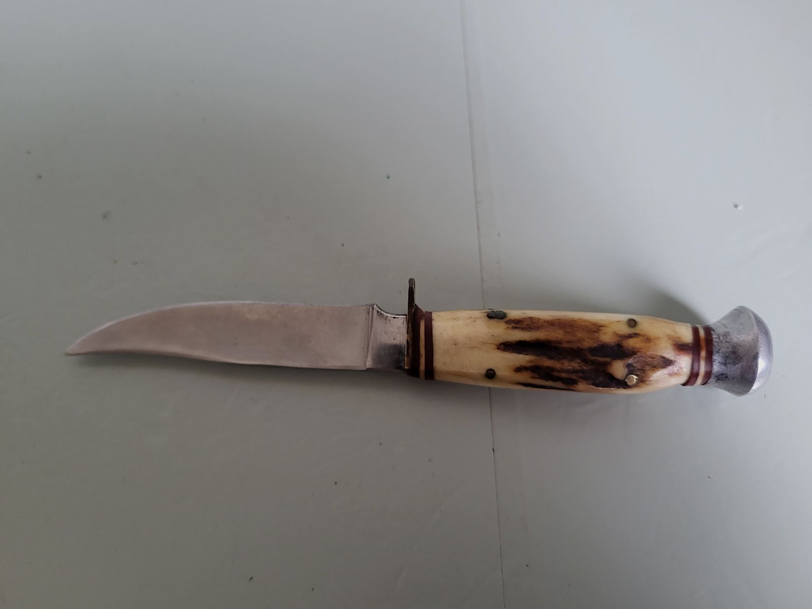 Puma Jagdmesser - Klappmesser