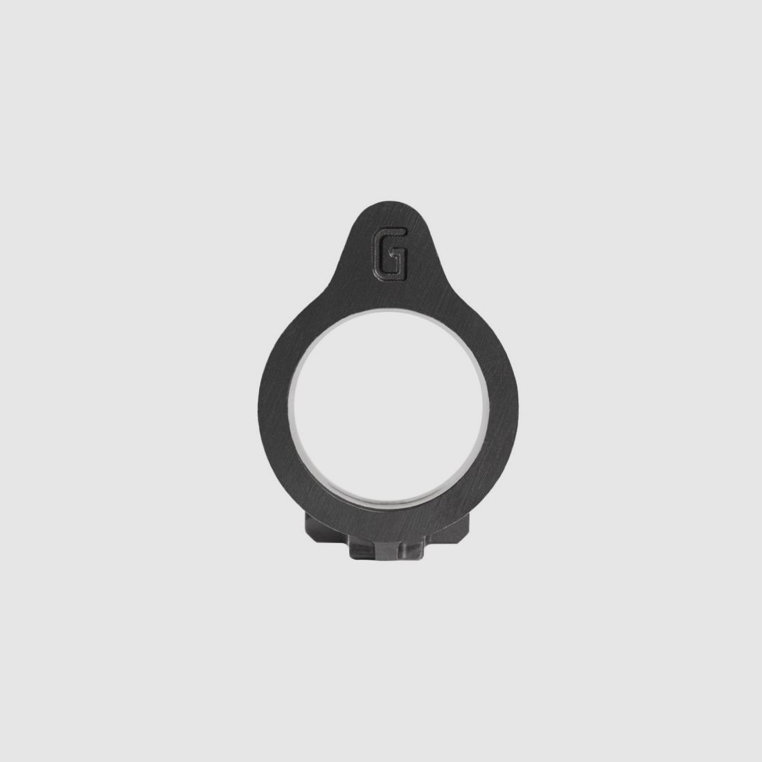Super Gas Block (SGB), Black