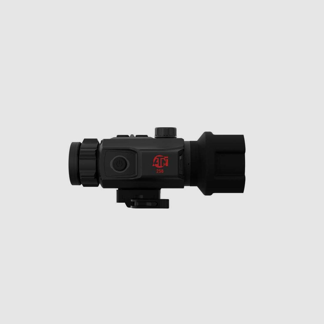 Lunette thermique Clip-on ATN TICO 6 256×192 (25mm), image 5 sur 7