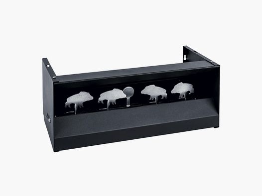 Scheibenkasten Wildschwein
