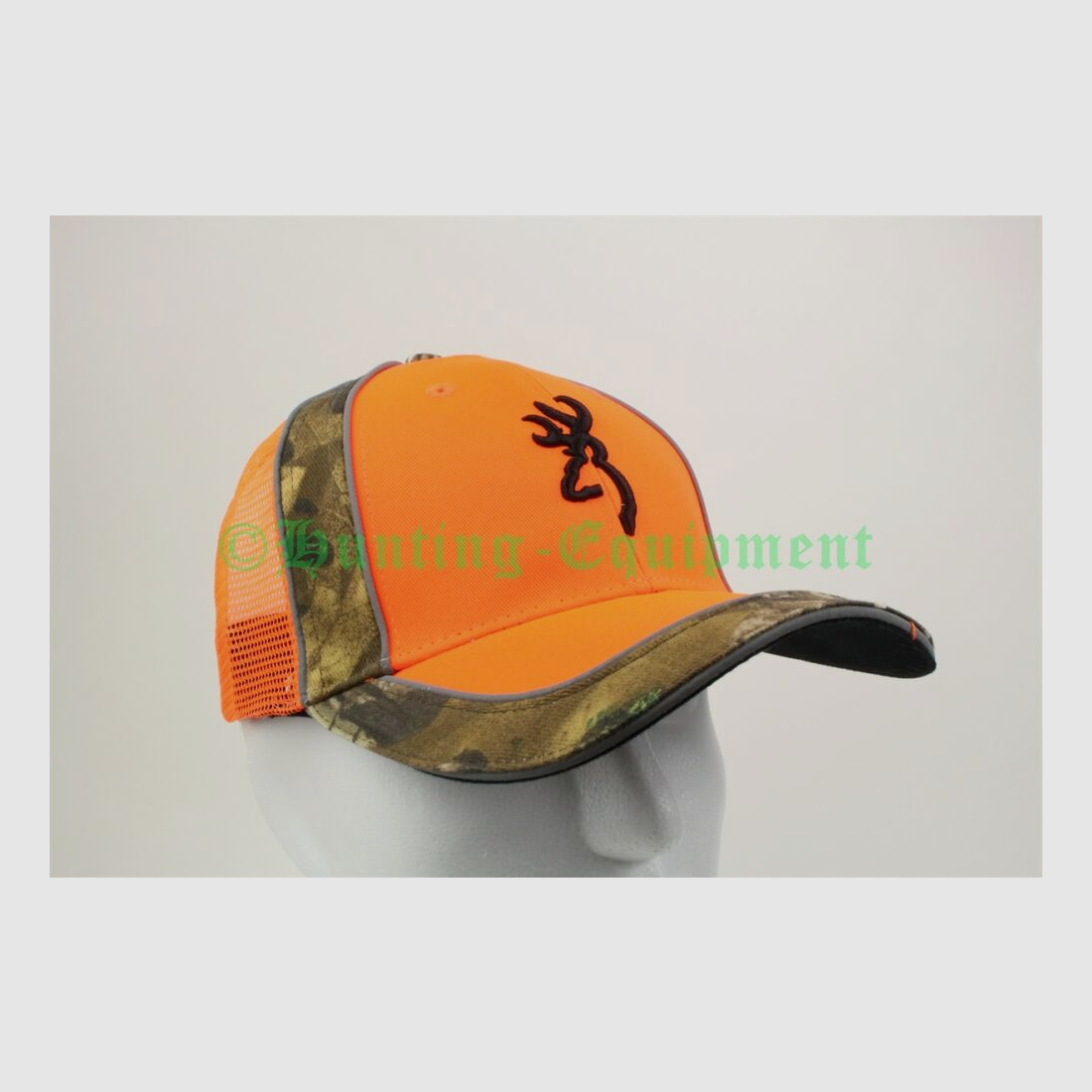 Browning POLSON Meshback