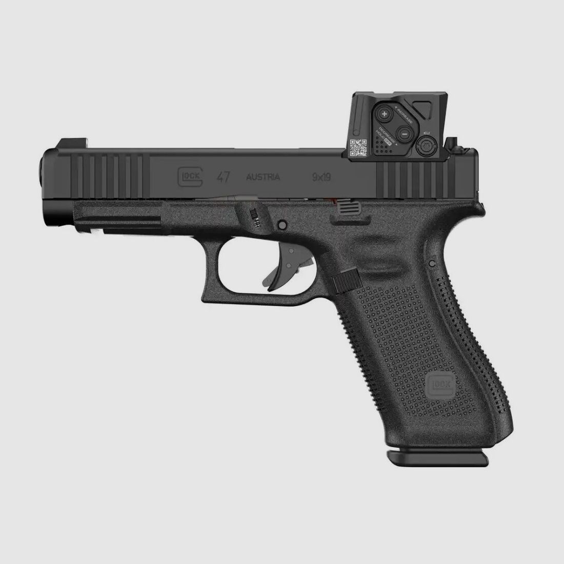 GLOCK 47 Gen5 MOS / FS / GL A-CUT™ Combo