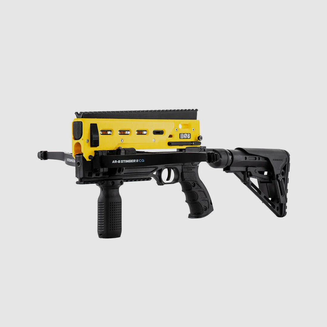Steambow AR- Series- B08 Tactical