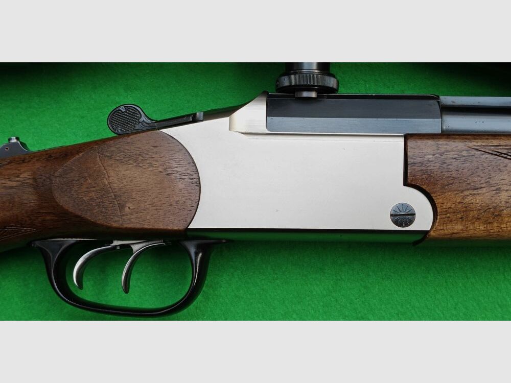 Blaser BBF 95