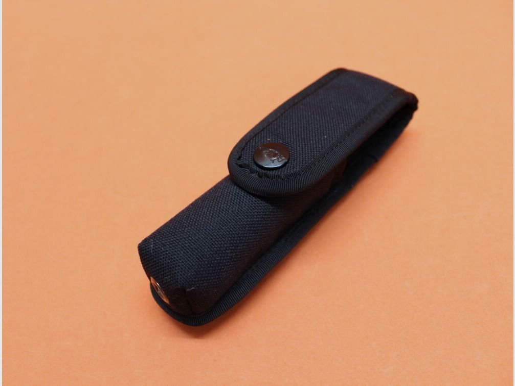 Tasmanian Tiger TT Flash-Light Case 040 black (7740.040)