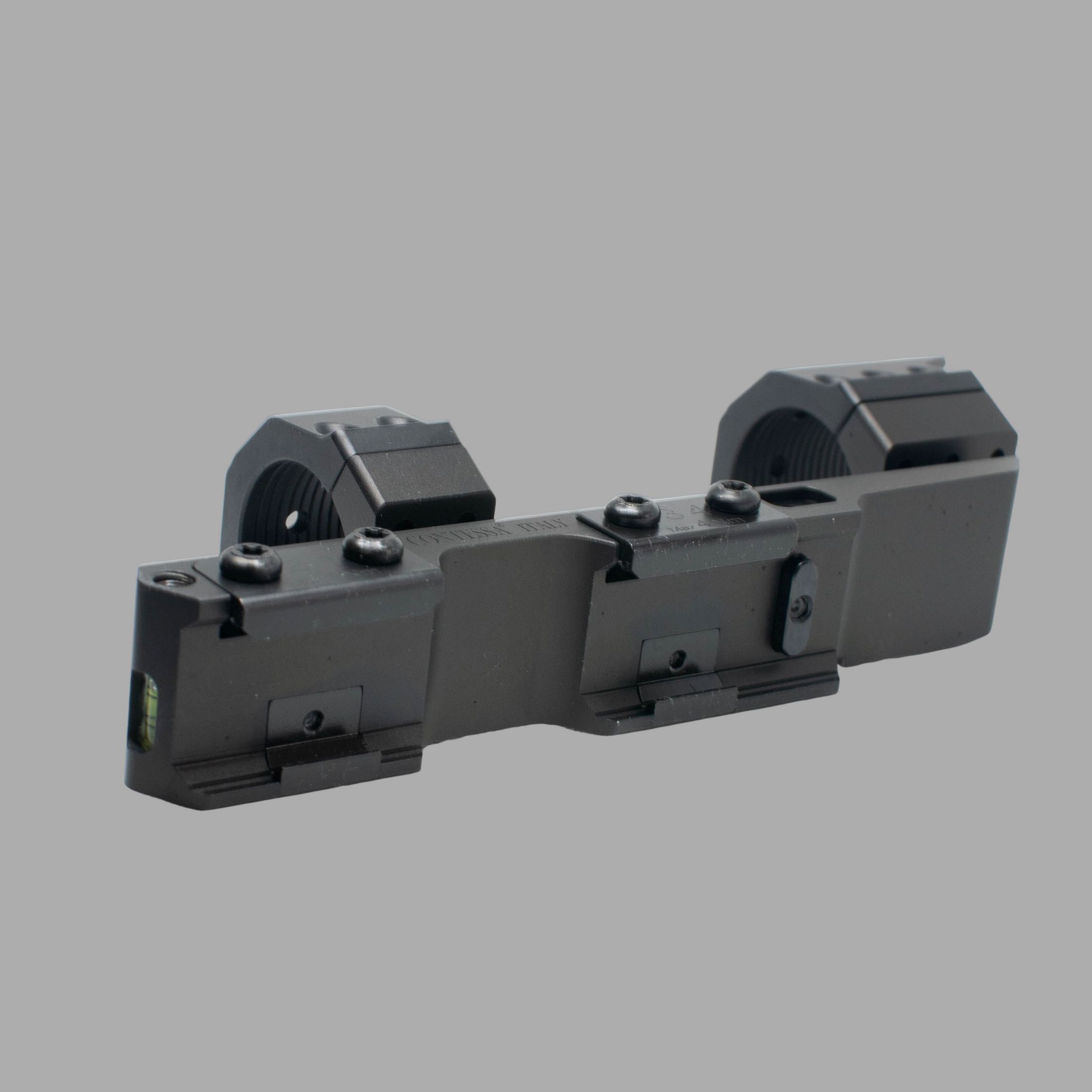 Rifle Doc Ultra Tactical Blockmontaż Cantilever ø 30mm lub ø 34mm