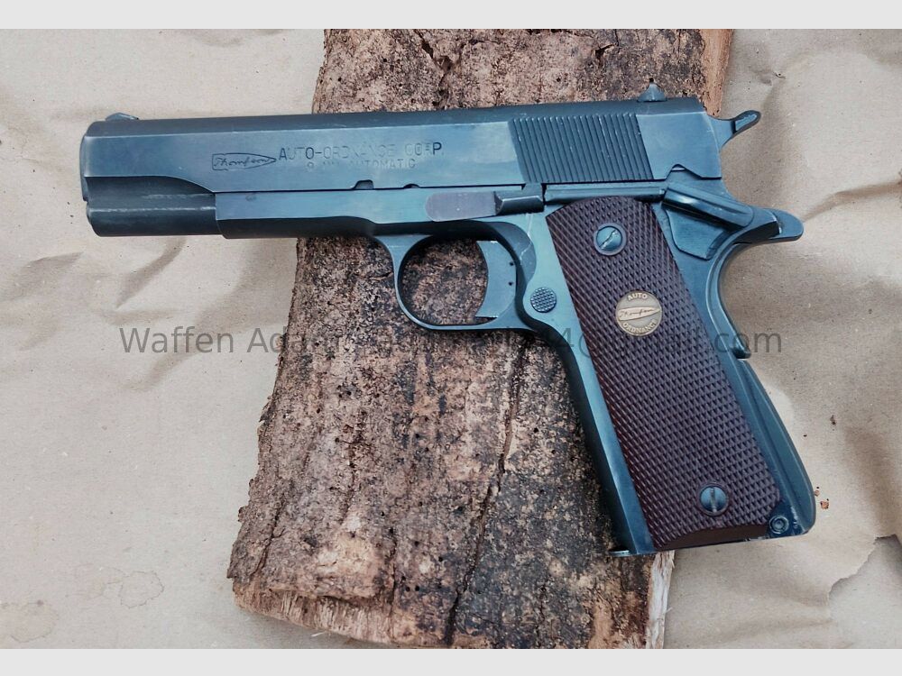 Auto Ordnance Colt 1911