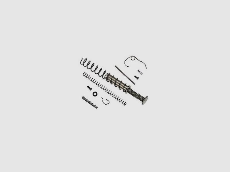 Kit di servizio piume Kahr PM45