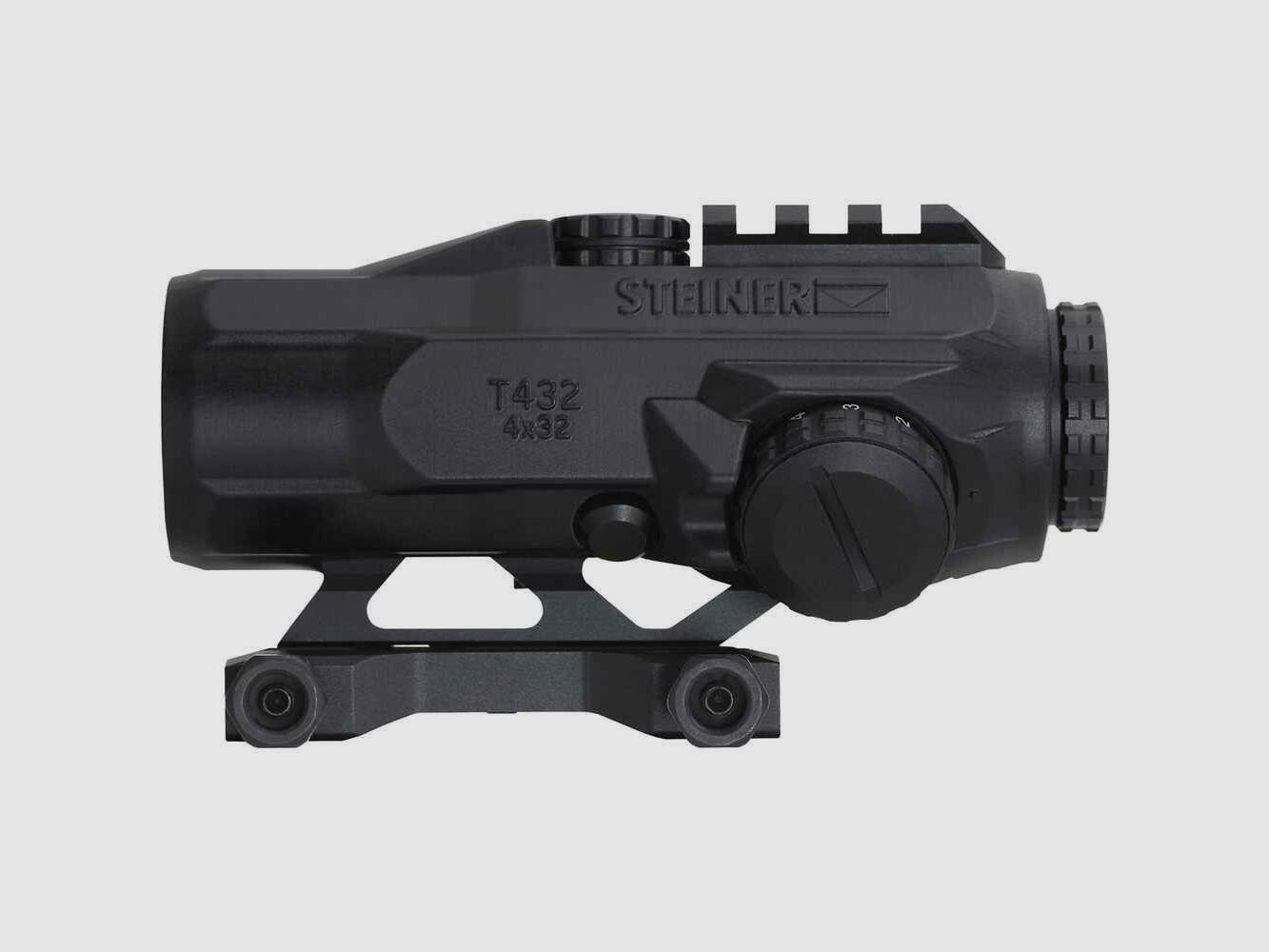 Steiner T432 scope caliber: .223 Remington