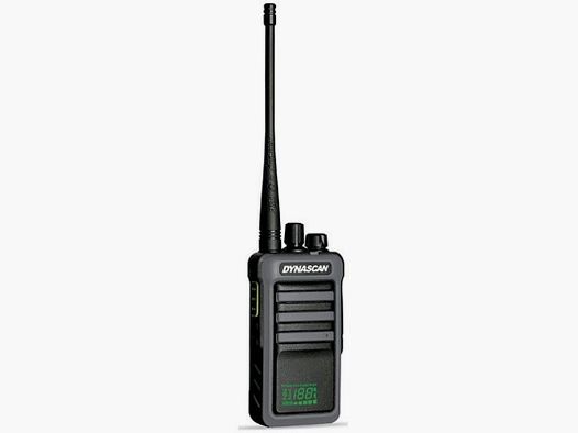 Dynascan RL-300 UHF 256 CH