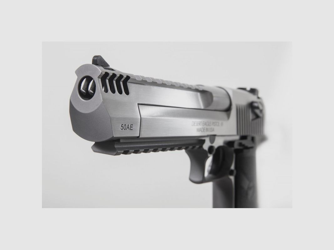 DESERT EAGLE STS MB INTEGRAL 6" 50AE, immagine 2 di 2