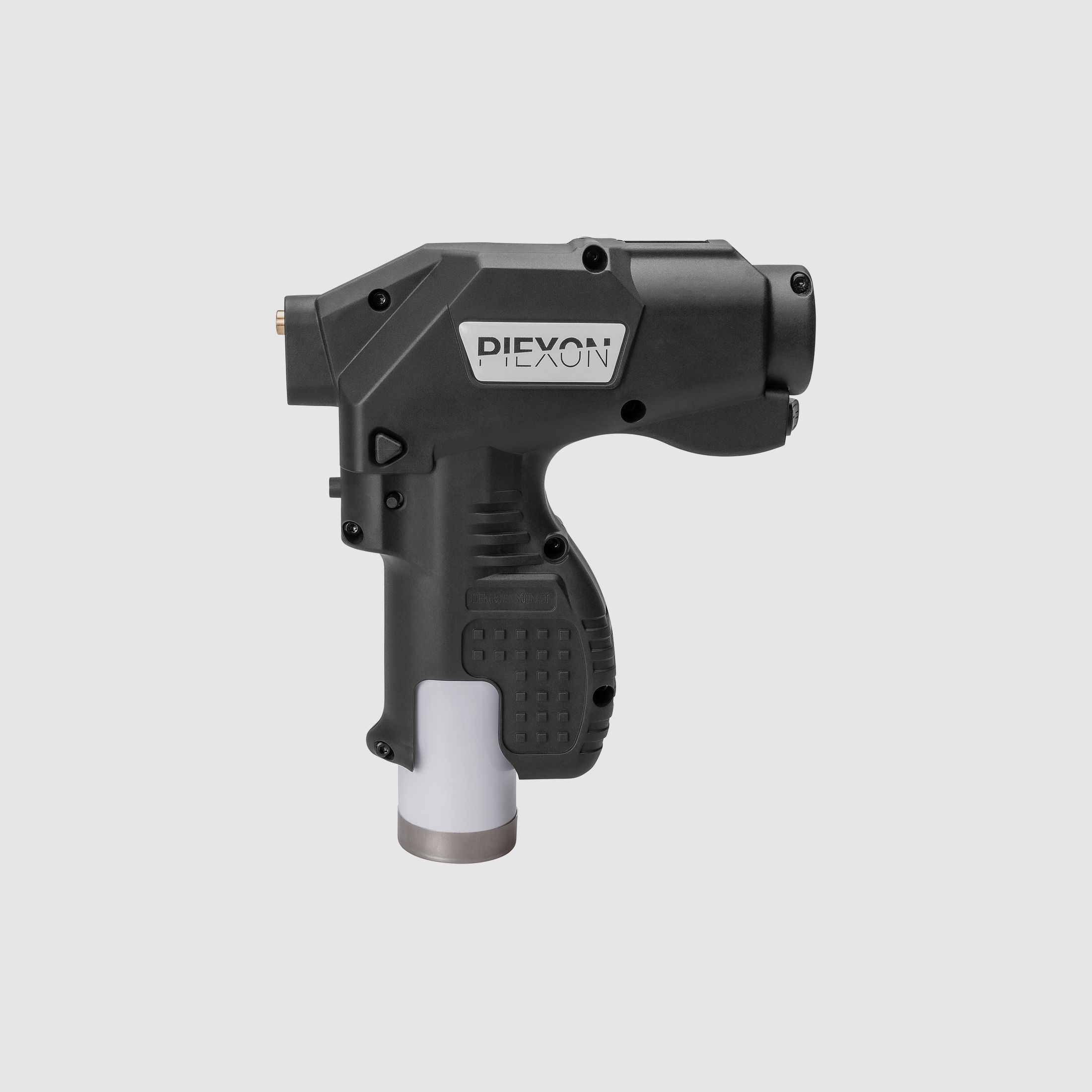 PIEXON Pepper Soaker PSX1 - Urządzenie do obrony przed zwierzętami