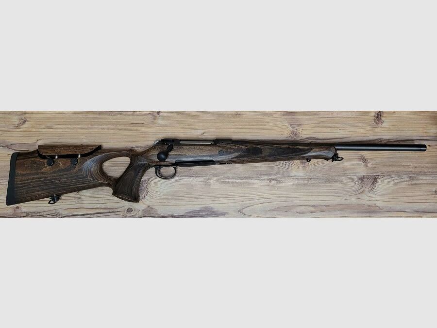 Sauer & Sohn 101 GTI - LL 51cm - M15x1 (S101 GTI)