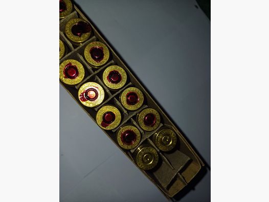 .300 RUM Hülsen