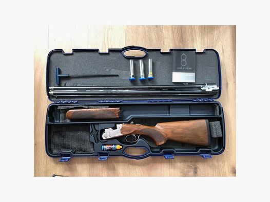 Beretta 690 Sporting |