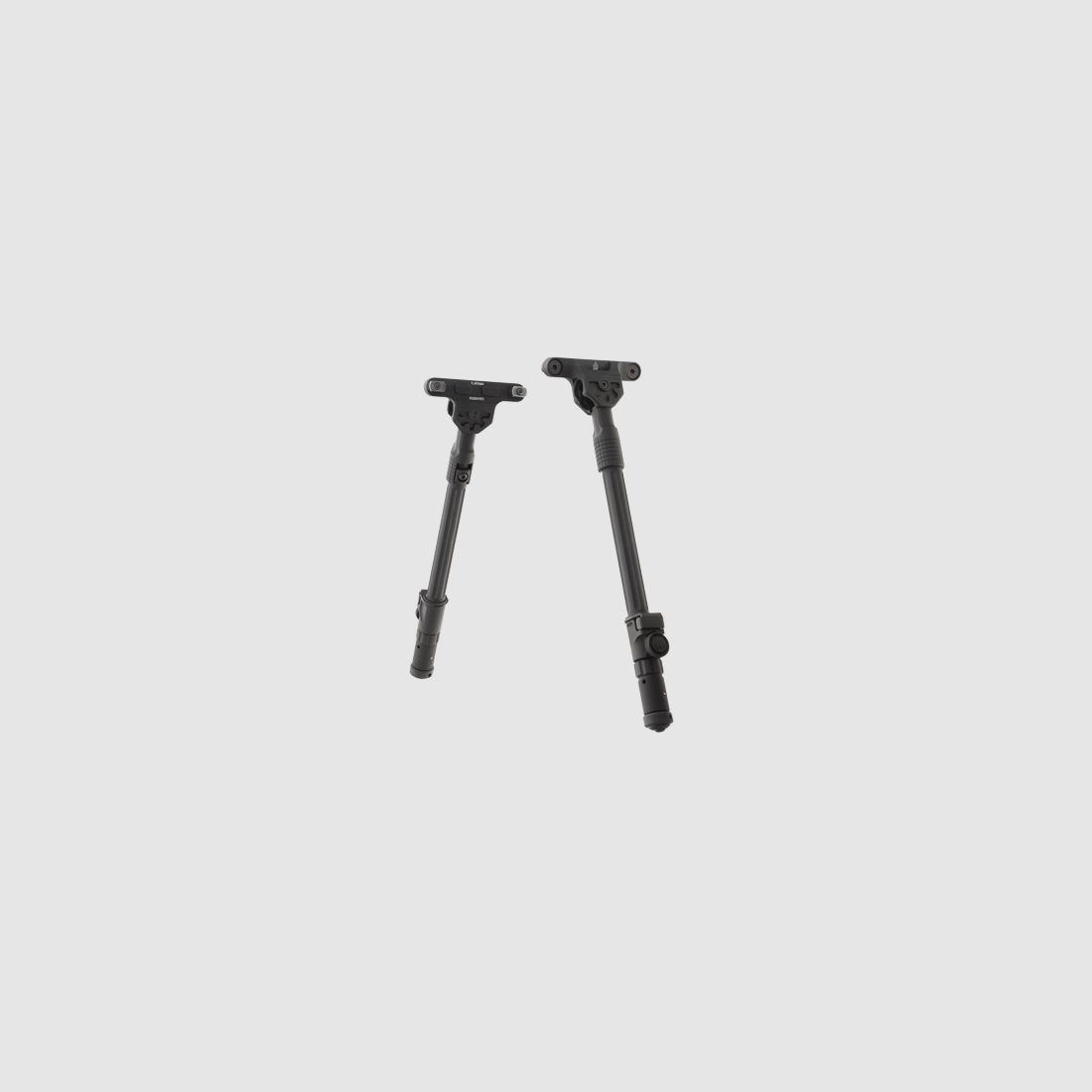 UTG® Recon Flex® II Bipod, 9″-12″ Center Height M-LOK®