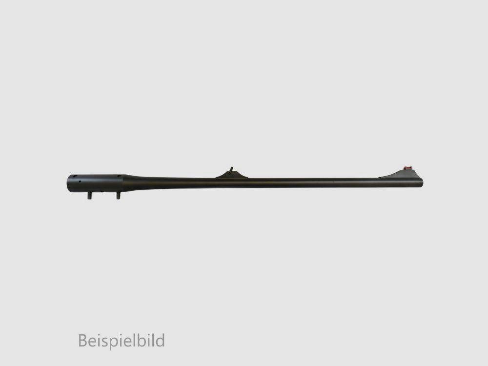 Blaser WL R8 7mm Blaser Mag interchangeable barrels