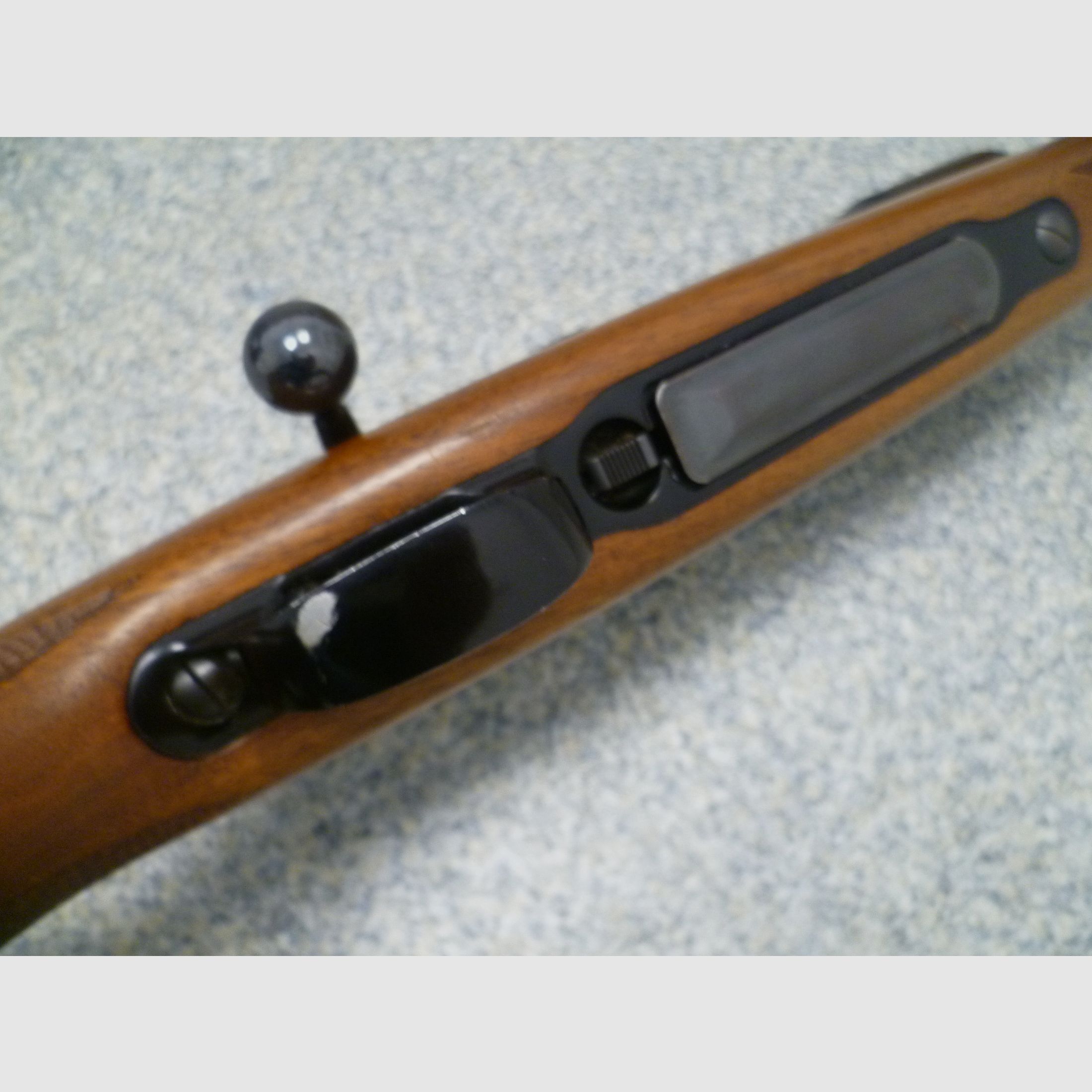 Repetierbüchse Sauer & Sohn Sauer 90 .30-06 Spring.