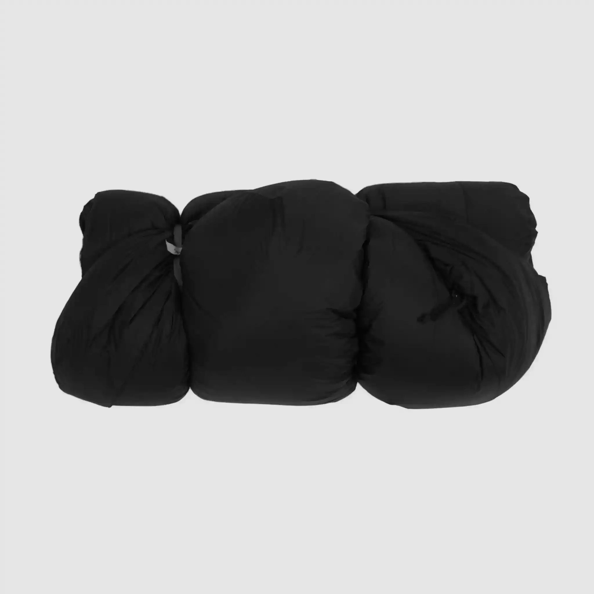 Sac de couchage en duvet Carinthia Bundeswehr KSK Goretex d'occasion