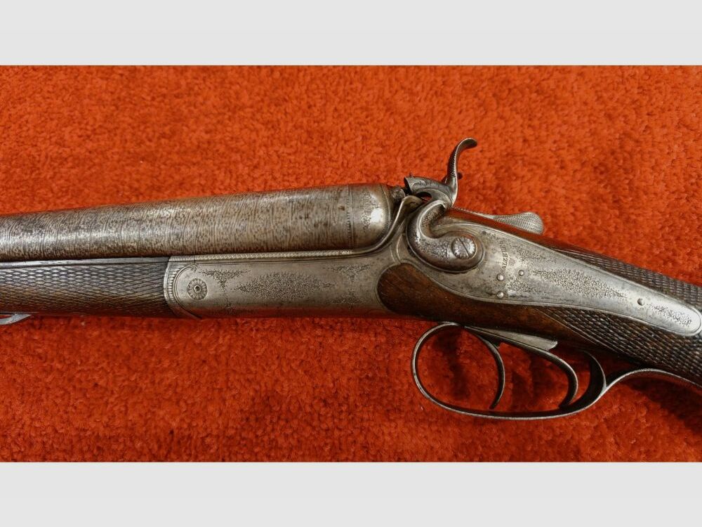 Julius Rösler à Salzbourg 16/65;16/65