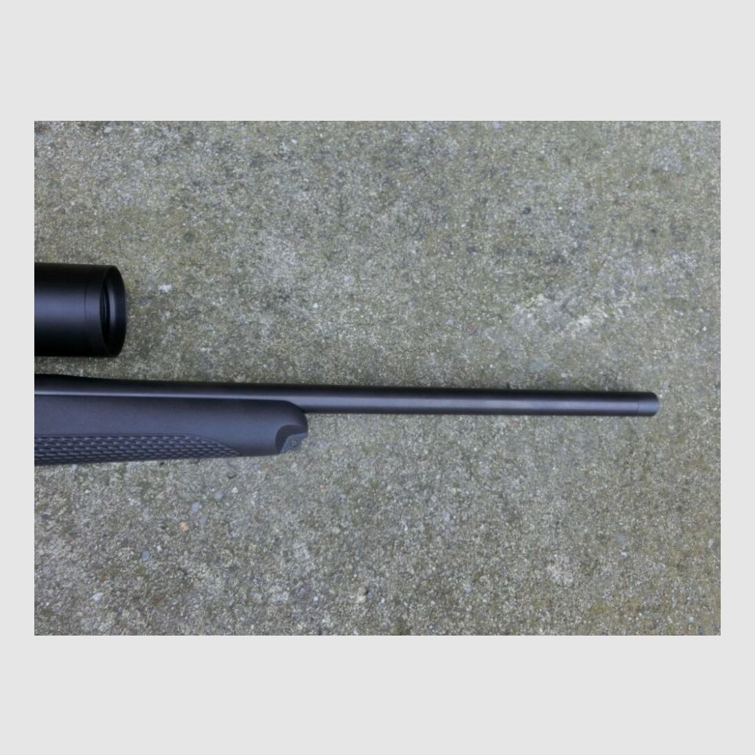 Mauser M25 Extrem
