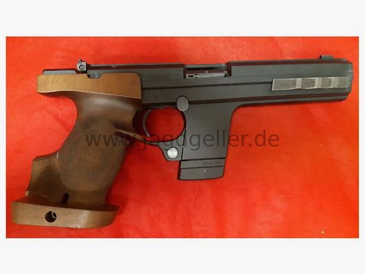 Hämmerli 280 .22lr