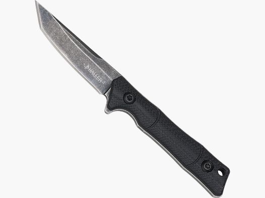 Neck Knife
