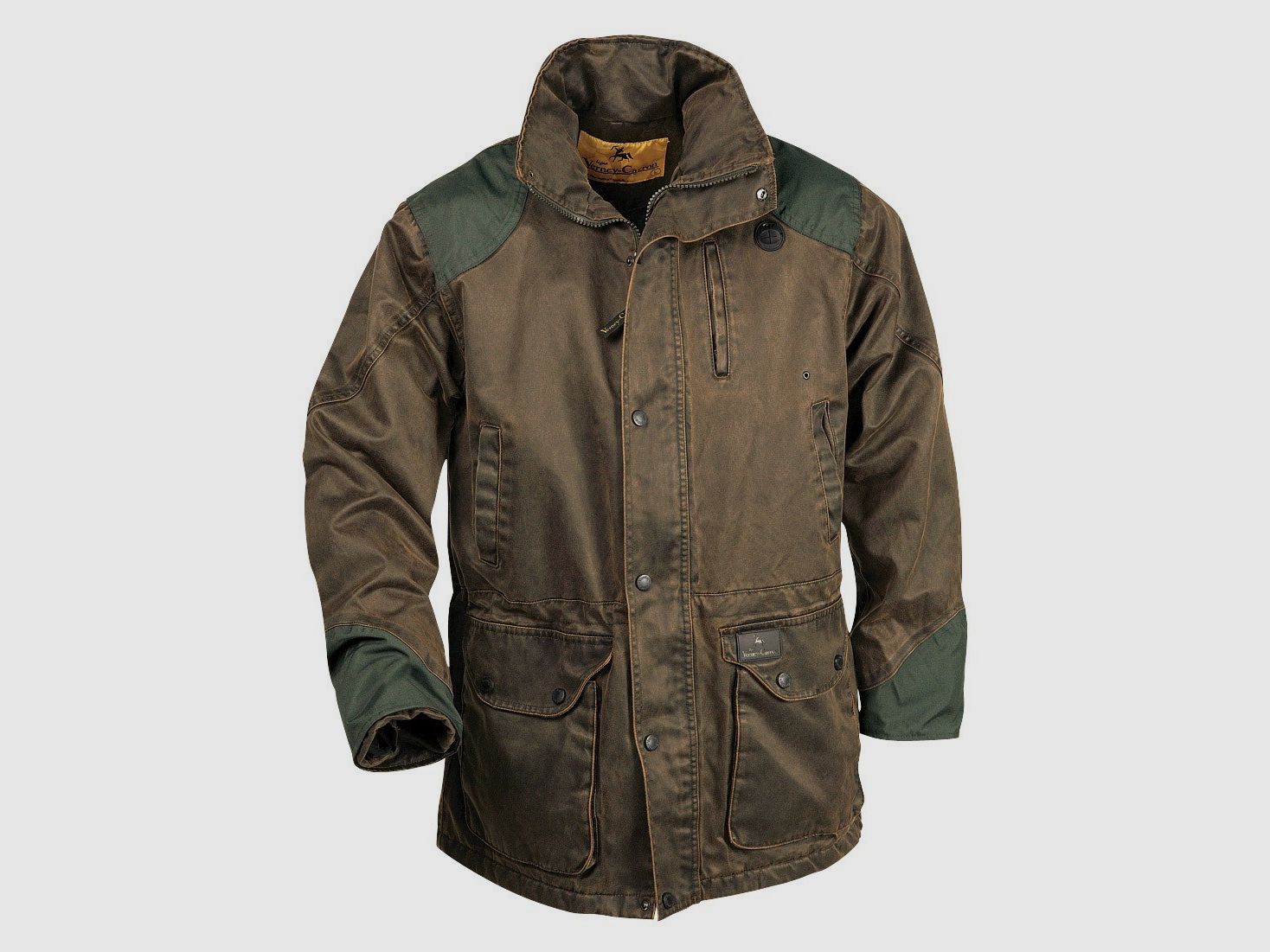Veste Foxtrot 3 en 1 Verney Carron T.2XL