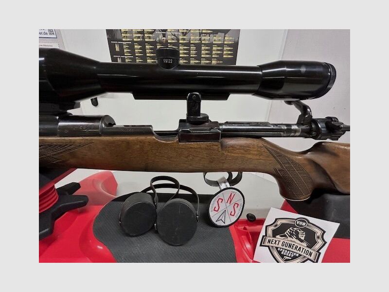Mauser Mauser 98