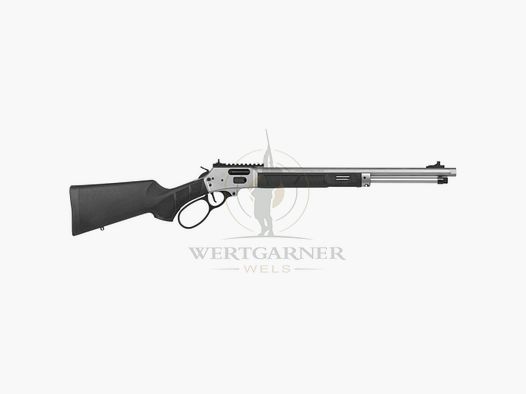 Smith & Wesson 1854 Lever Action Rifle .357 Mag.