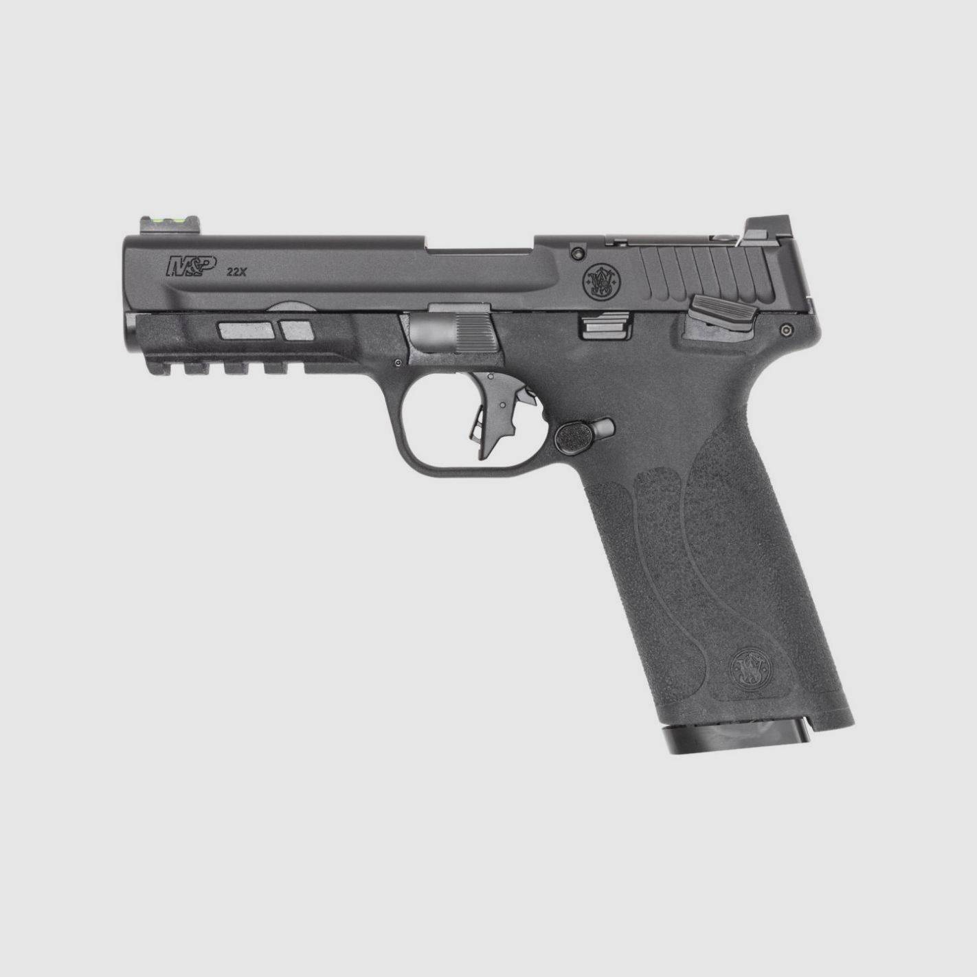 Pistola SMITH & WESSON M&P22X – 22 LR