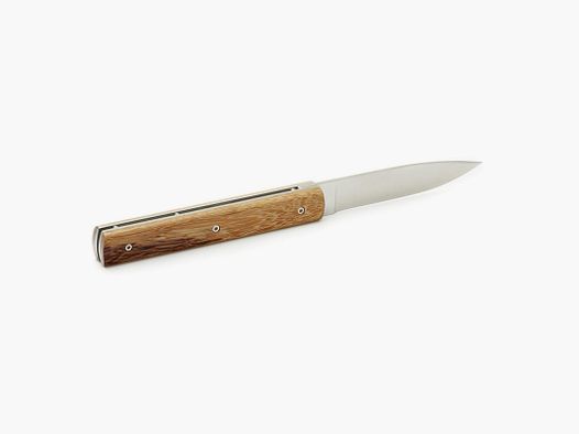 Cuchillo Perceval Le Français Madera de Serpiente